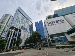 SQUARE 2 (D11), Retail #447407641